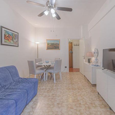 Rapallo Apartment Comodo E In Ottima Posizione ภายนอก รูปภาพ