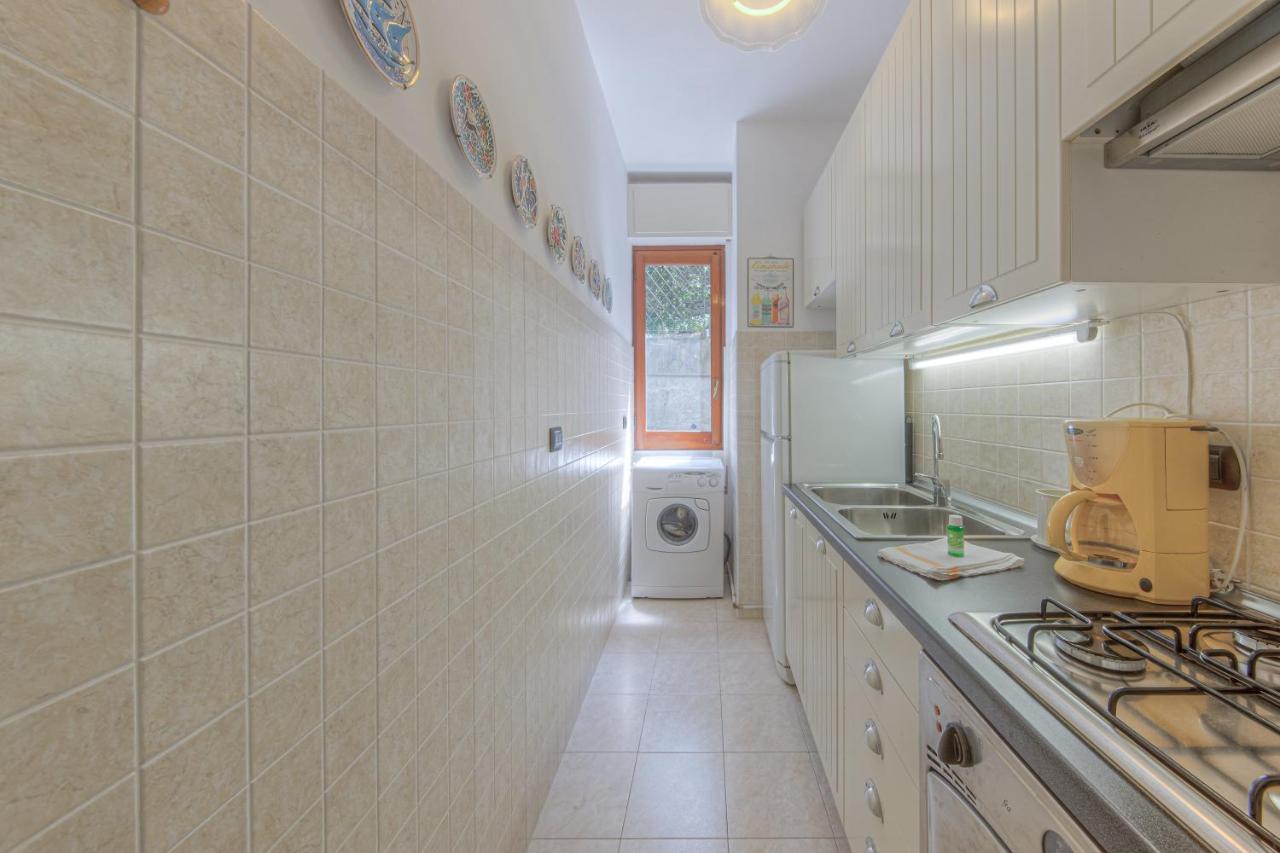 Rapallo Apartment Comodo E In Ottima Posizione ภายนอก รูปภาพ