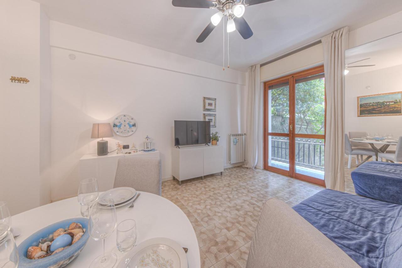 Rapallo Apartment Comodo E In Ottima Posizione ภายนอก รูปภาพ