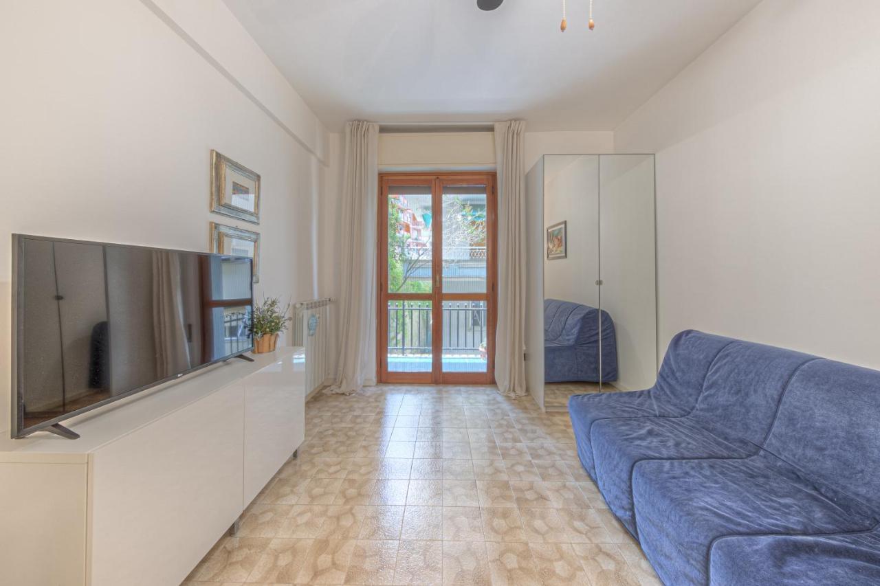 Rapallo Apartment Comodo E In Ottima Posizione ภายนอก รูปภาพ
