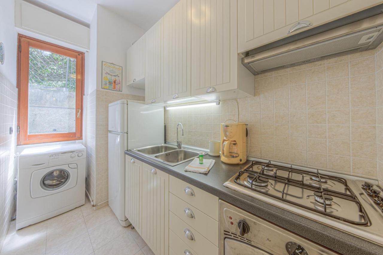 Rapallo Apartment Comodo E In Ottima Posizione ภายนอก รูปภาพ