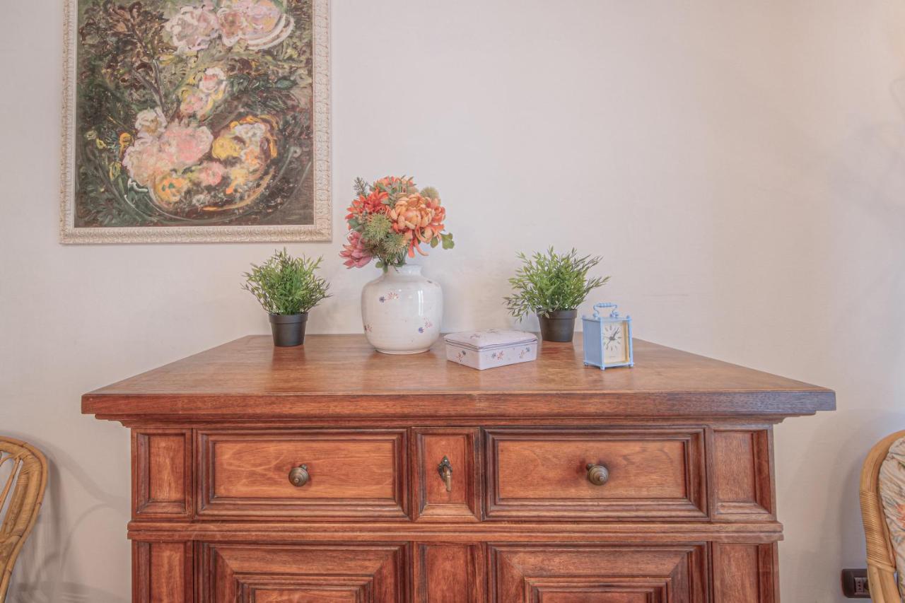 Rapallo Apartment Comodo E In Ottima Posizione ภายนอก รูปภาพ