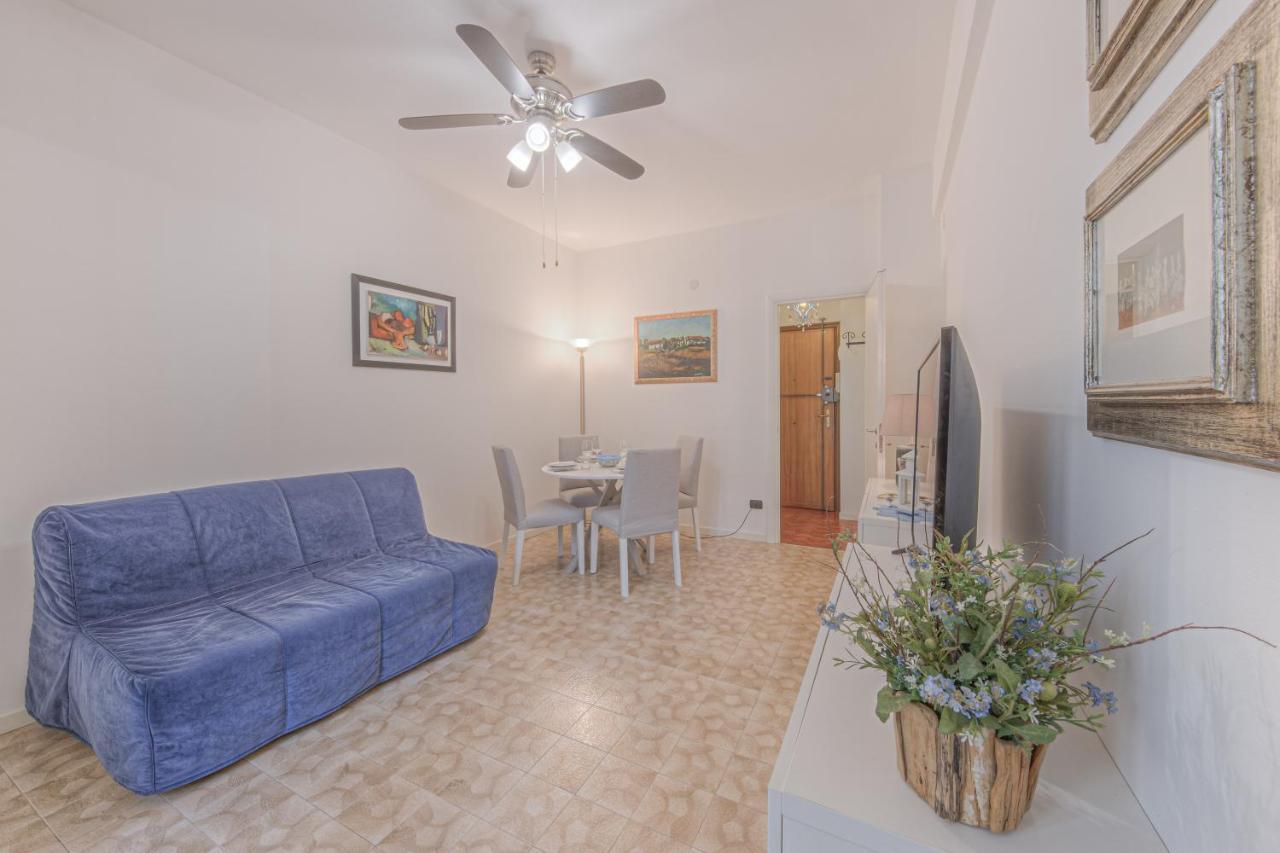 Rapallo Apartment Comodo E In Ottima Posizione ภายนอก รูปภาพ