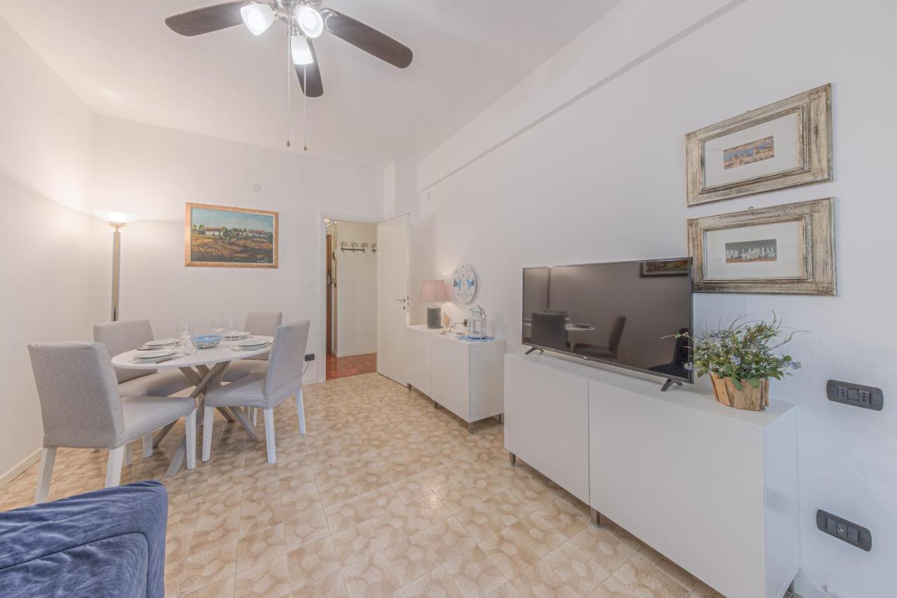 Rapallo Apartment Comodo E In Ottima Posizione ภายนอก รูปภาพ