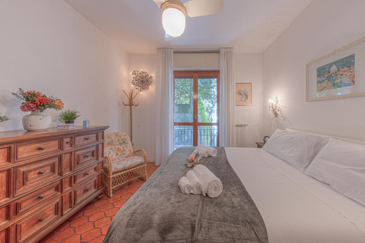Rapallo Apartment Comodo E In Ottima Posizione ภายนอก รูปภาพ