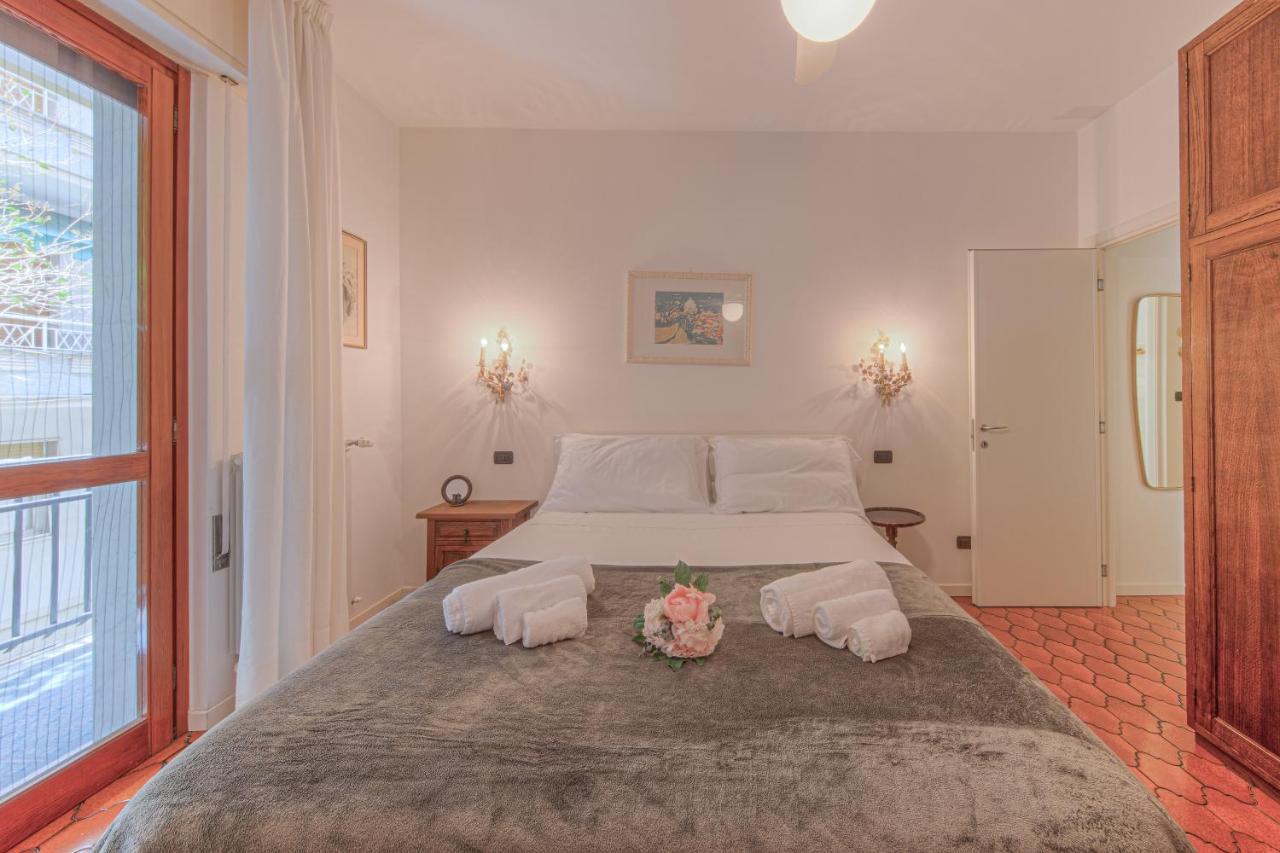 Rapallo Apartment Comodo E In Ottima Posizione ภายนอก รูปภาพ