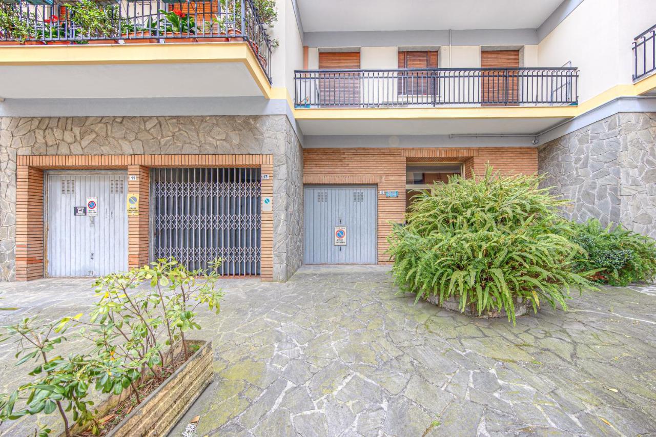 Rapallo Apartment Comodo E In Ottima Posizione ภายนอก รูปภาพ