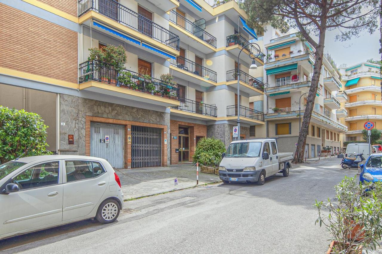 Rapallo Apartment Comodo E In Ottima Posizione ภายนอก รูปภาพ