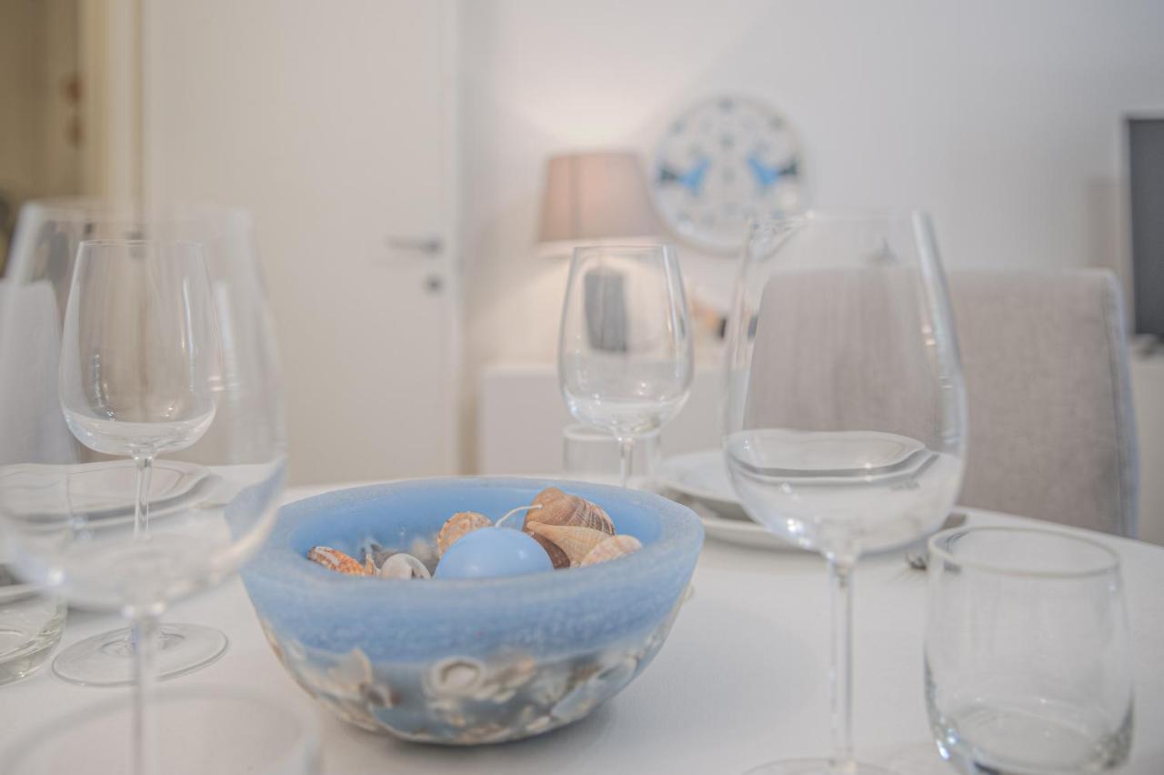 Rapallo Apartment Comodo E In Ottima Posizione ภายนอก รูปภาพ