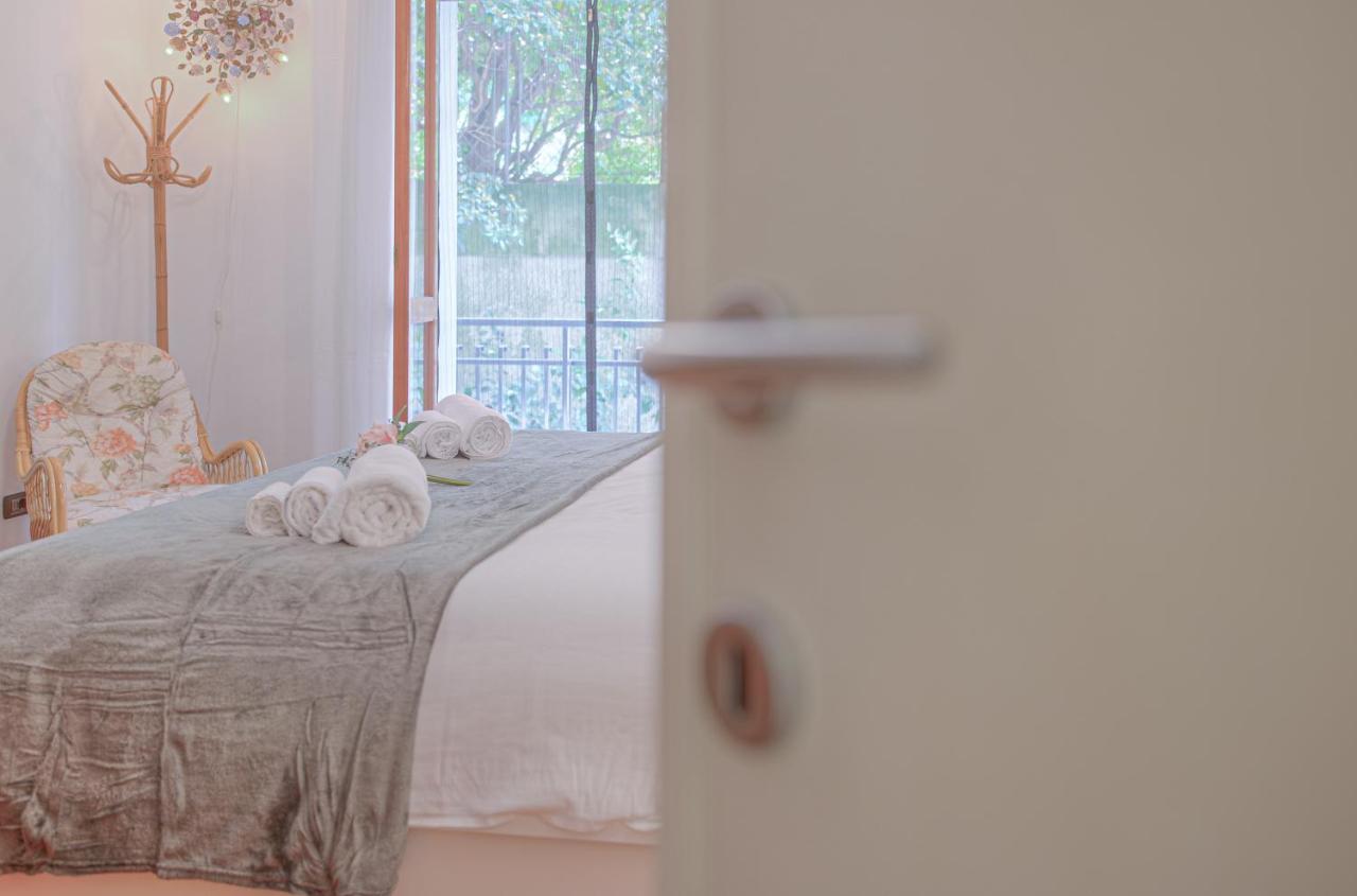 Rapallo Apartment Comodo E In Ottima Posizione ภายนอก รูปภาพ