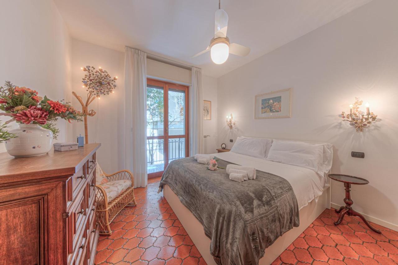 Rapallo Apartment Comodo E In Ottima Posizione ภายนอก รูปภาพ